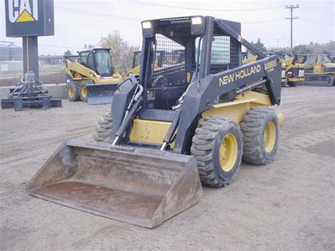 specs on a l865 turbo new holland skid steer|new holland lx865 parts diagram.